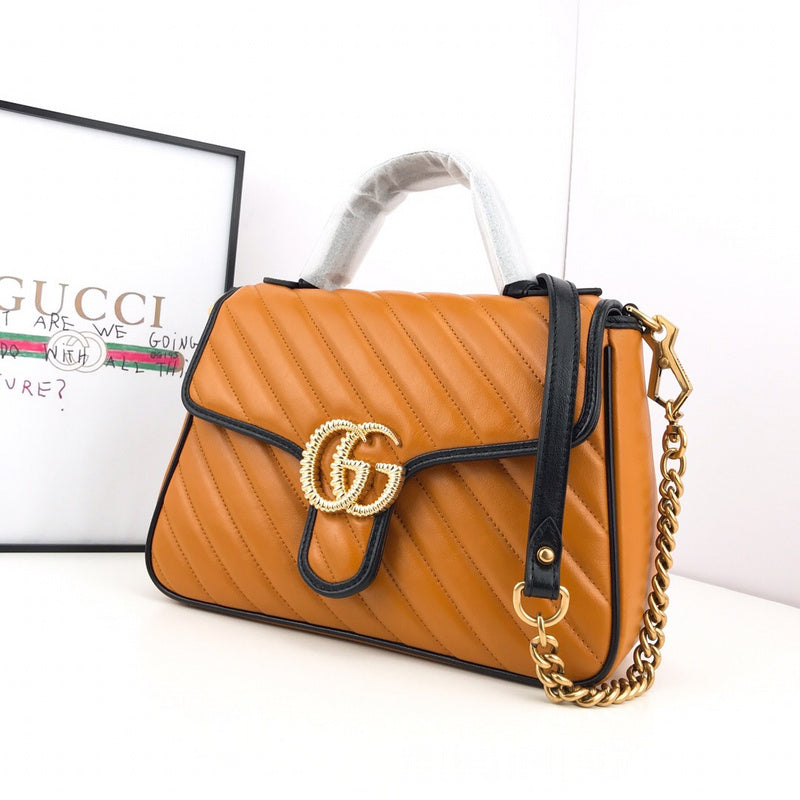 Glami Fashion - GCI Bags - 2606