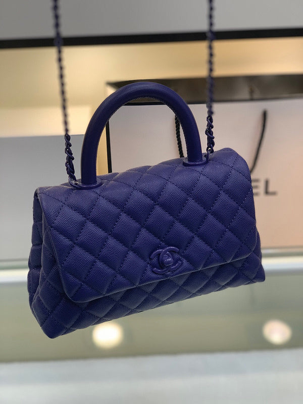 Satchel Bags - CHL Bags - 4861