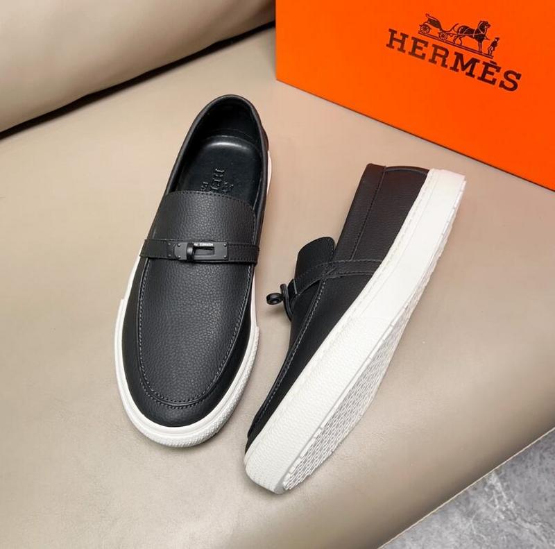 SAMC - HMS Men Shoes - 075