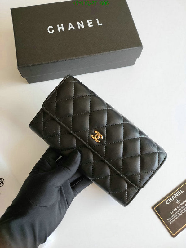 SAMC - CHL Wallets - 045