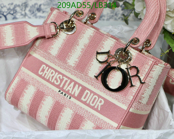 SAMCC - DOR Bags - 1436