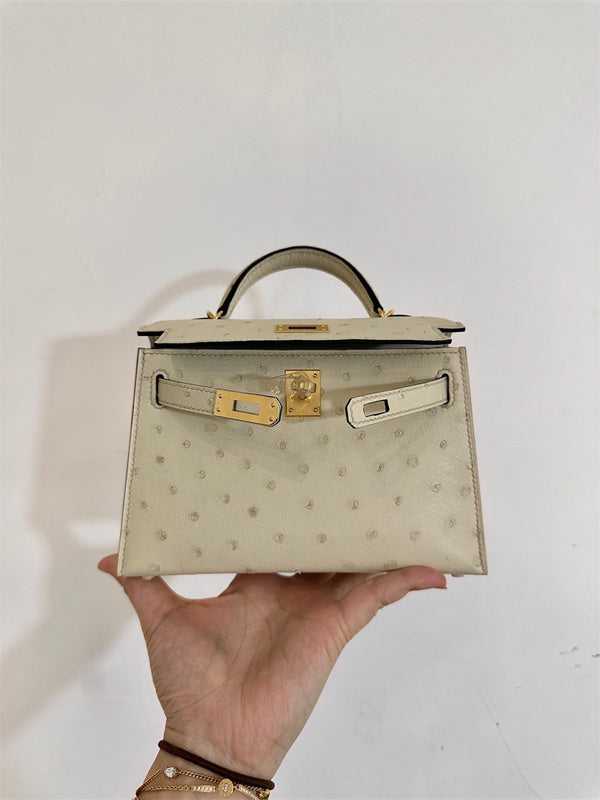 Glami - HMS Bags - 739