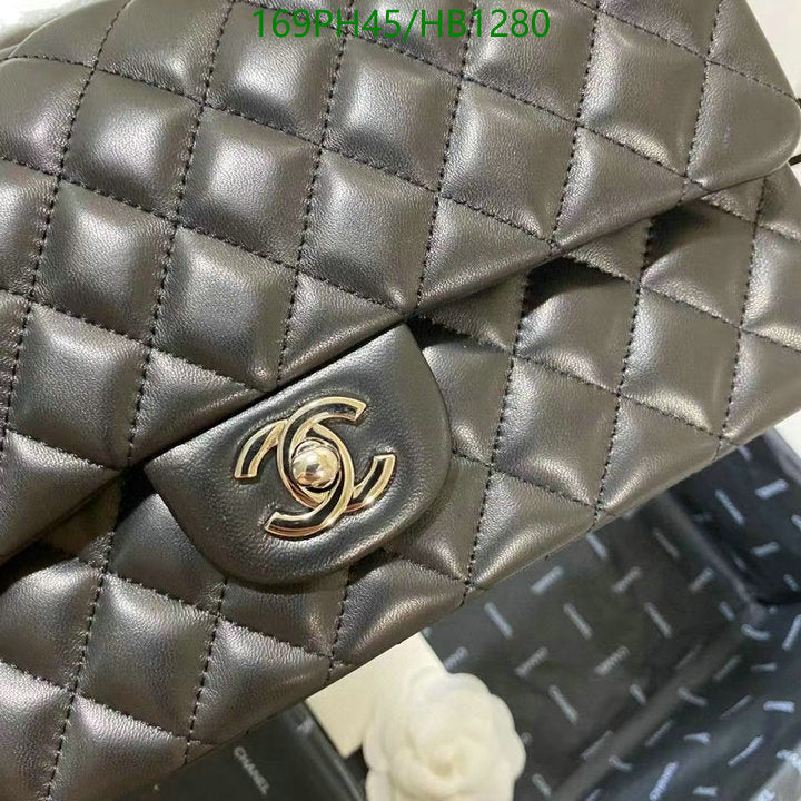 SAMC - CHL Bags - 263