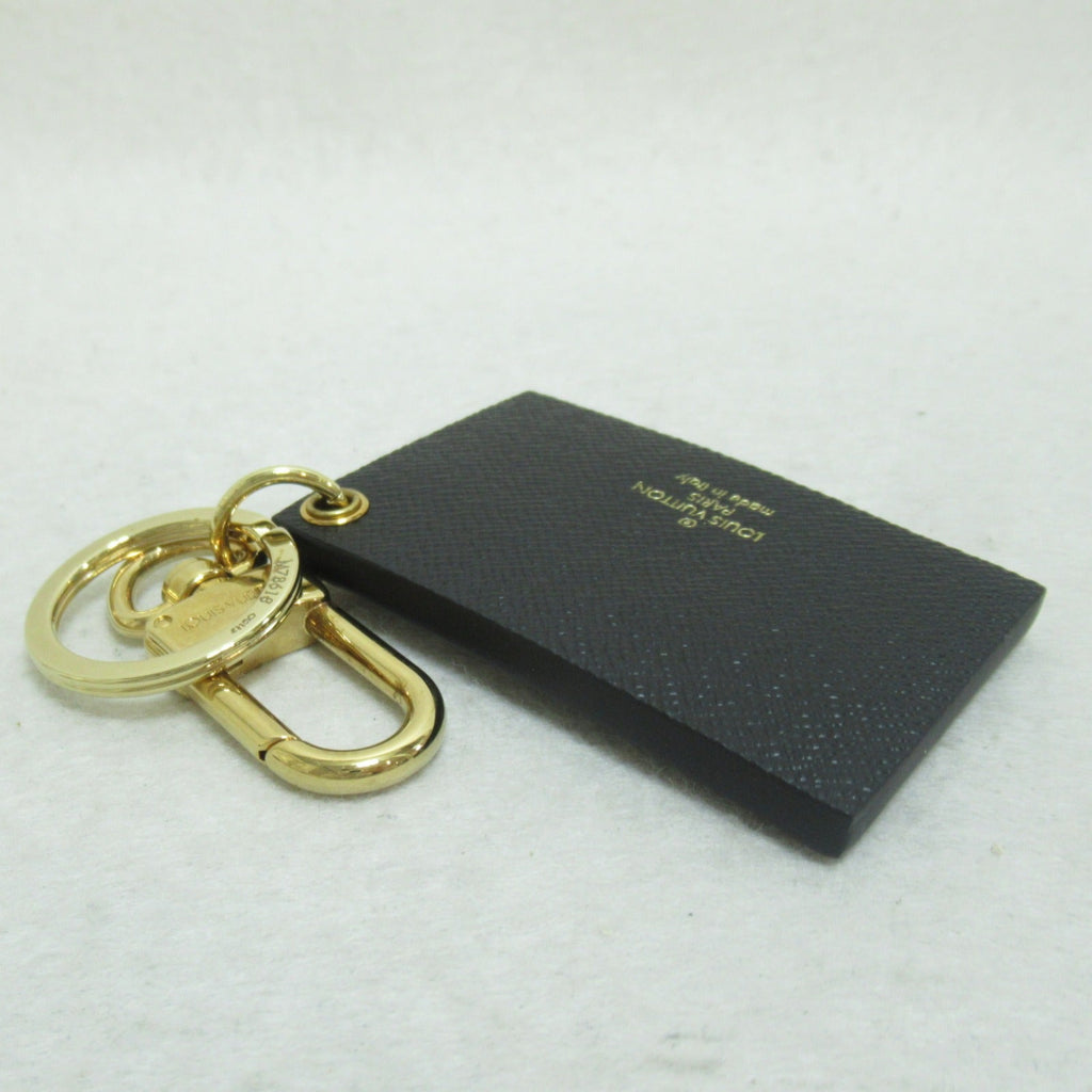 Louis Vuitton Louis Vuitton Pittmark Keyher Accessories PVC Coated Canvas Monogram   Brown M78618