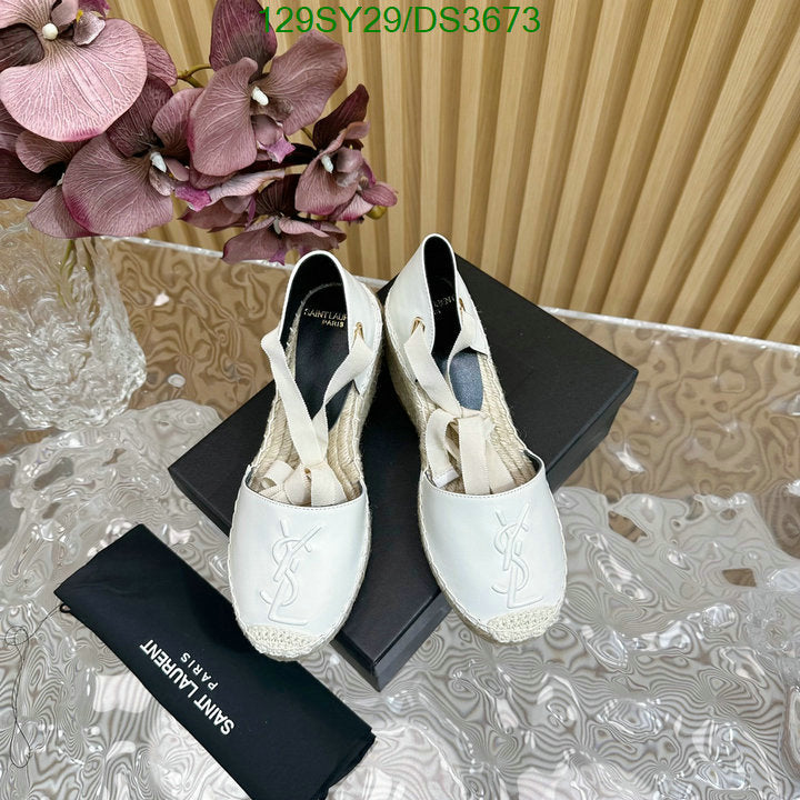 SAMC - YLS Women Shoes - 015