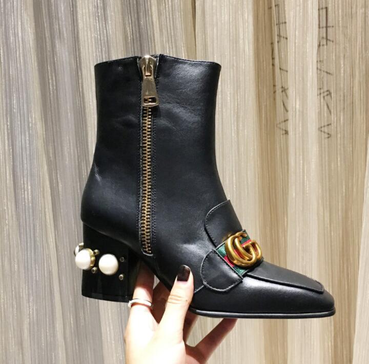 SAMC - GUKI Women Shoes - 853