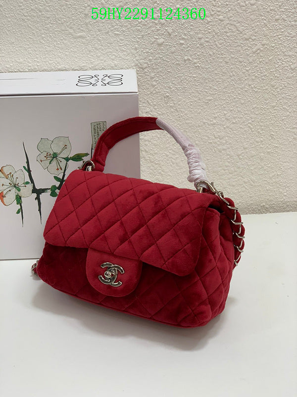 Glami - CHL Bags - 1825