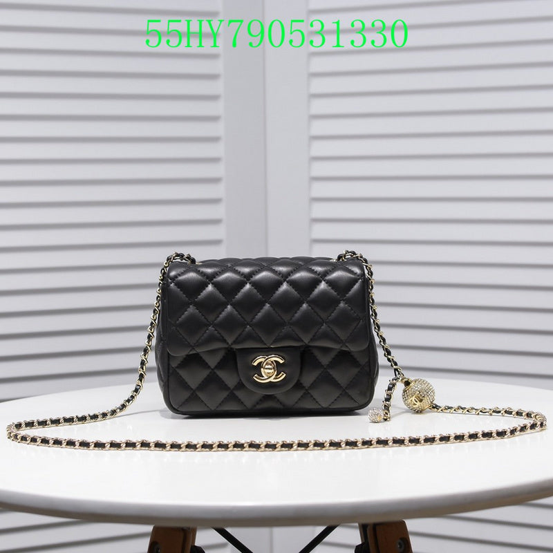 Satchel Bags - CHL Bags - 5142
