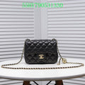 Satchel Bags - CHL Bags - 5142