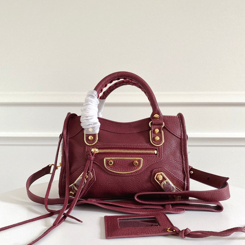 Glamy - BG Bags - 544
