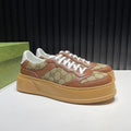 SAMC - GUKI Women Shoes - 1205