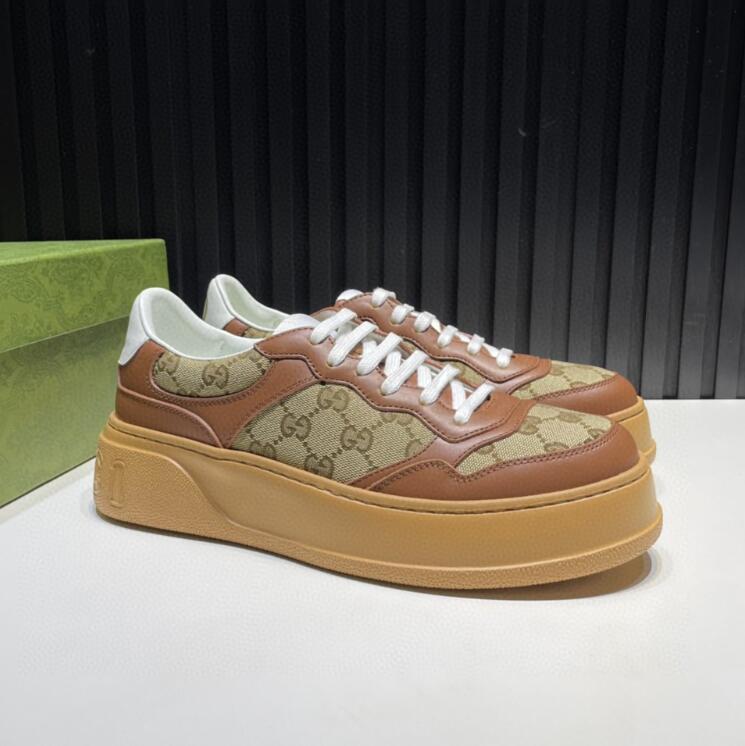 SAMC - GUKI Women Shoes - 1205