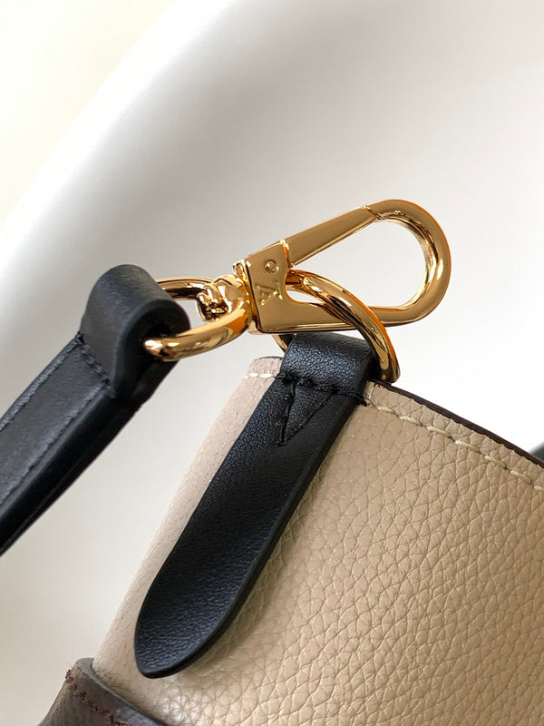 Satchel Bags - VL2 Bags - 893