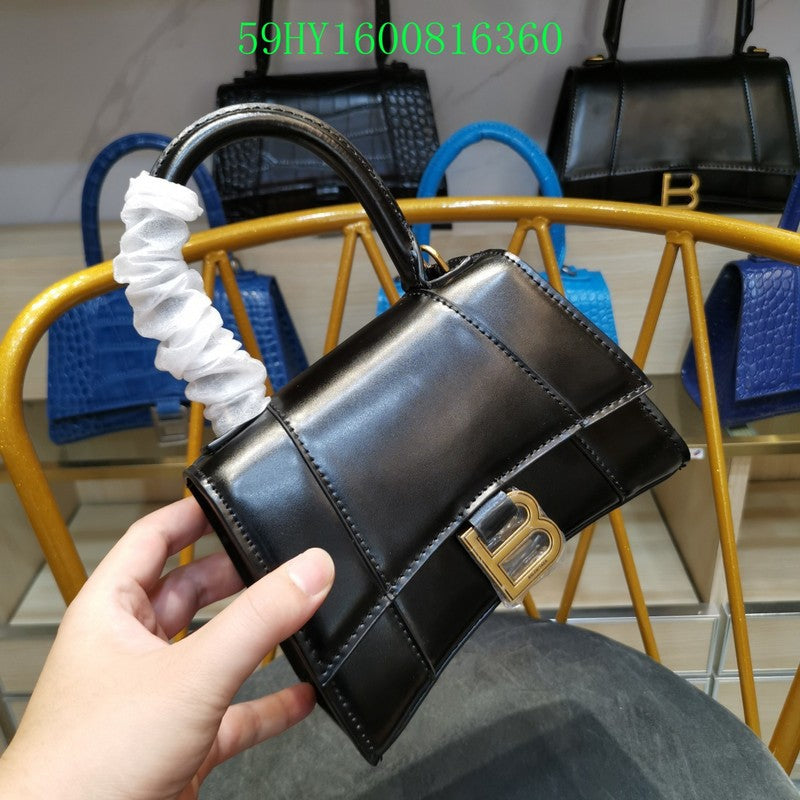 Satchel Bags - BGA Bags - 2449