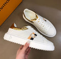 SAMC - LOV Men Shoes - 1645