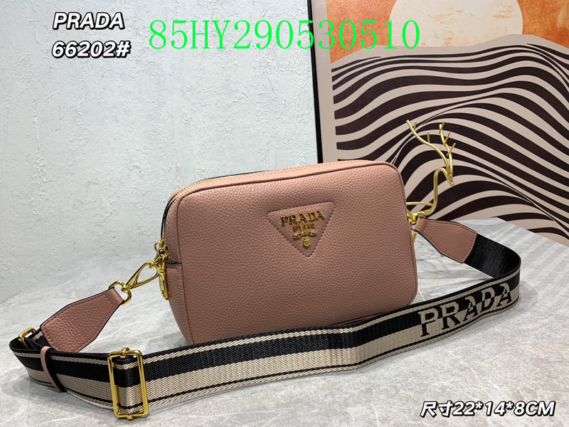 Satchel Bags - PDA Bags - 3267
