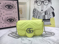 Satchel Bags - GCI Bags - 2169