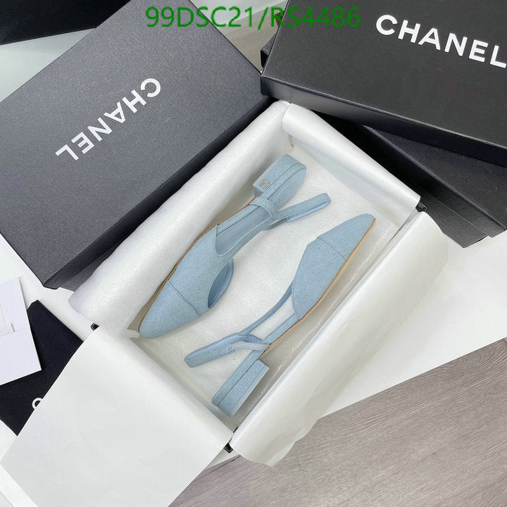 SAMC - CHL Women Shoes Ballet - 183
