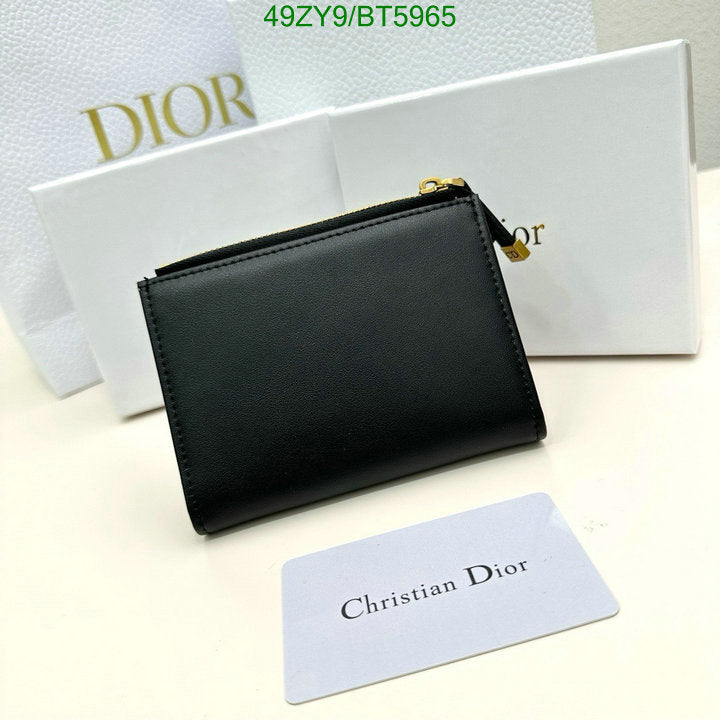 SAMC - DOR Wallets - 028