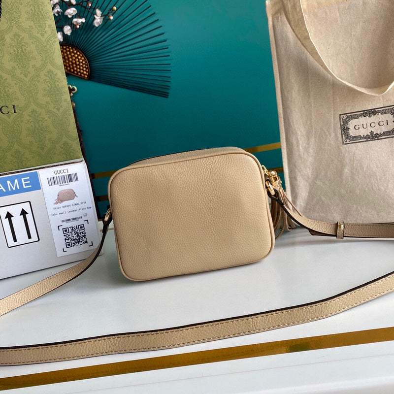 Glami Fashion - GCI Bags - 6014