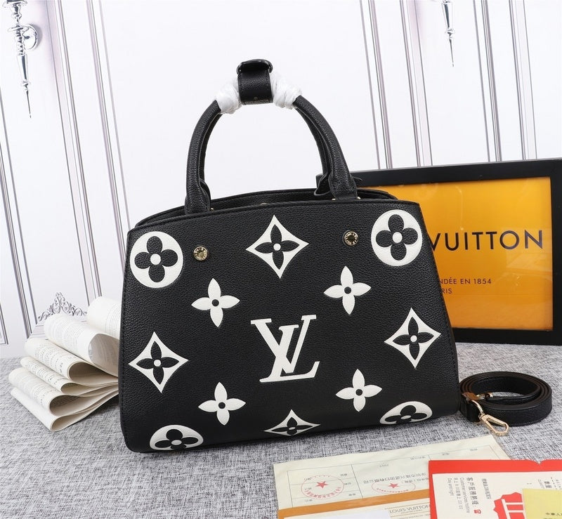 Glami- Glami- Lu-Vi bags - 3865