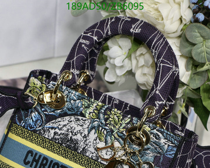 SAMCC - DOR Bags - 1179