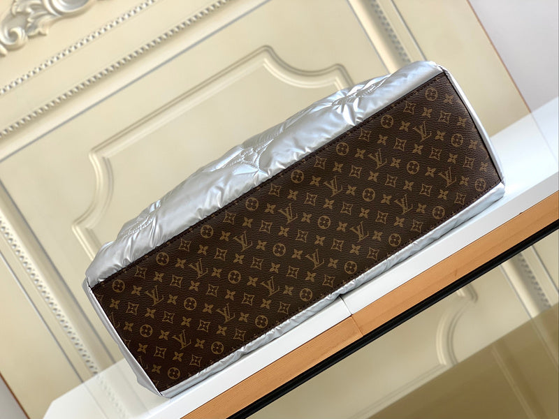 Satchel Bags - VL Bags - 1838