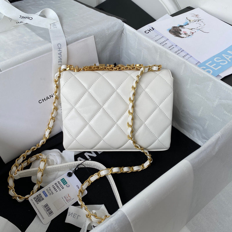Satchel Bags - CHL Bags - 7618