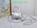 Satchel Bags - BGA Bags - 2499