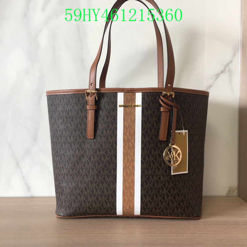 Satchel Bags - MK Bags - 136