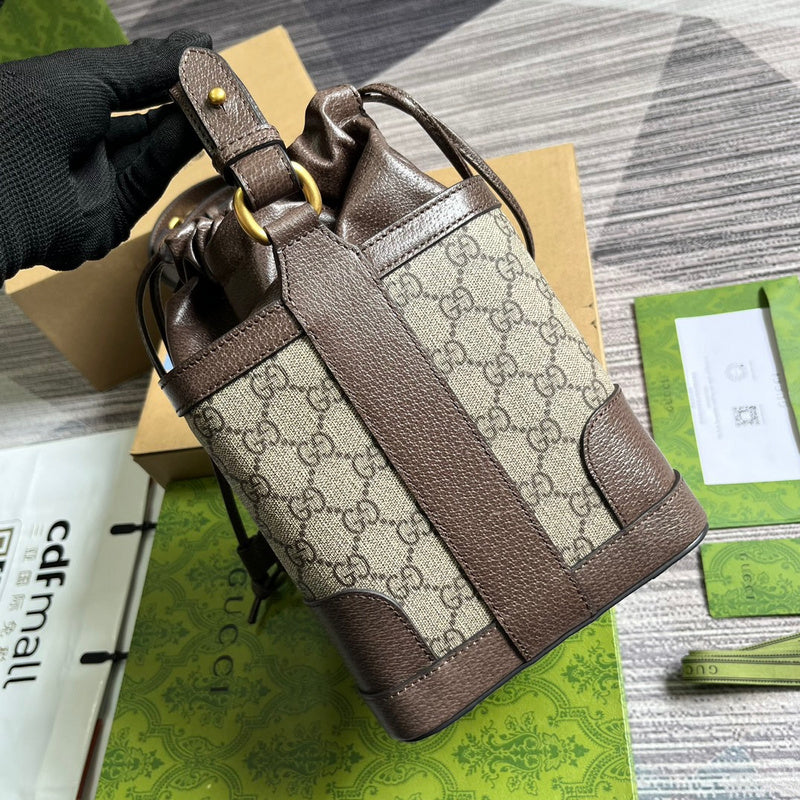 Satchel Bags - GCI Bags - 7300