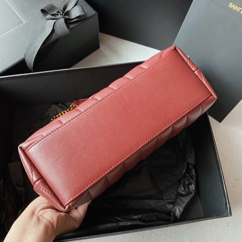 Glamy - YLS Bags - 477