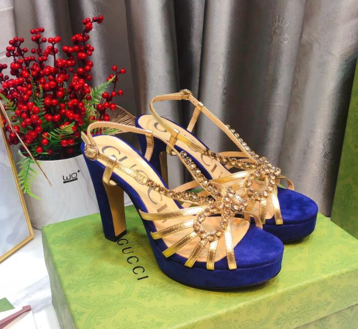 SAMC - GUKI Women Shoes - 1424