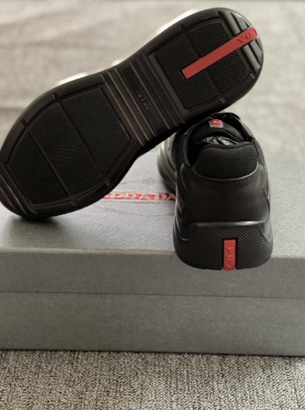 Glamy - PD Men Shoes - 414
