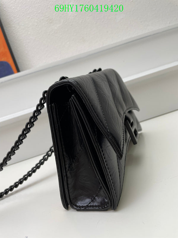 ELE Fashion - BGA Bags - 1809