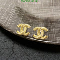 SAMC - CHL Jewelry Earrings - 338