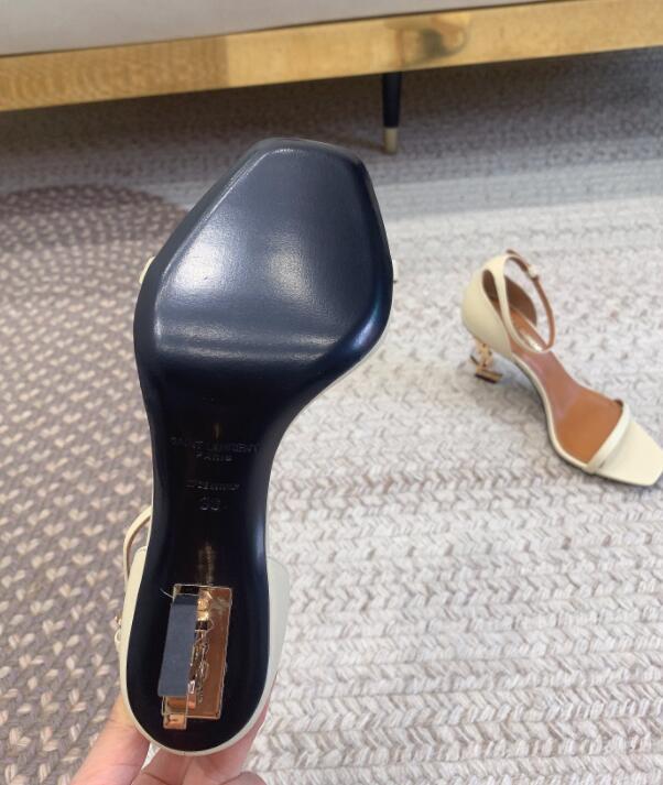 SAMC - YLS Women Shoes - 183