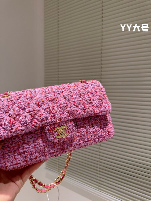 Satchel Bags - CLN Bags - 017
