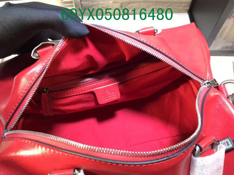 Glami - GUKI Bags - 2375