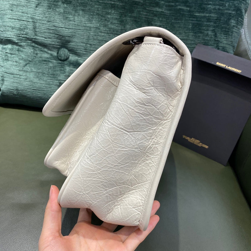 ELE - SLY Bags 350