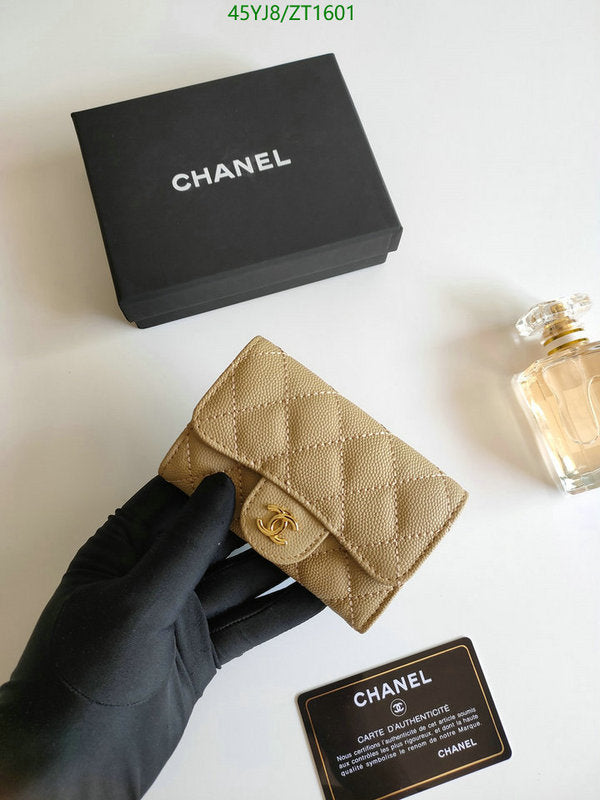 SAMC - CHL Wallets - 090
