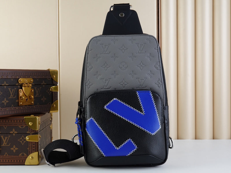 Fashion Lu-Vi bags - 3361
