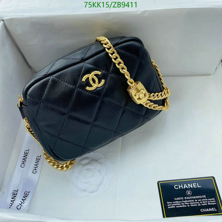 SAMC - CHL Bags Crossbody - 115
