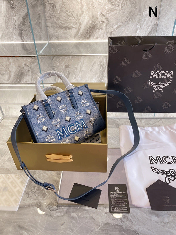 Glami- - MQM Bags - 041