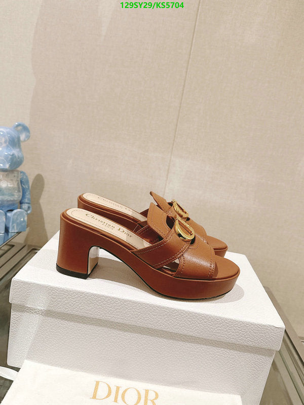 SAMCC - DOR Women Shoes - 1403