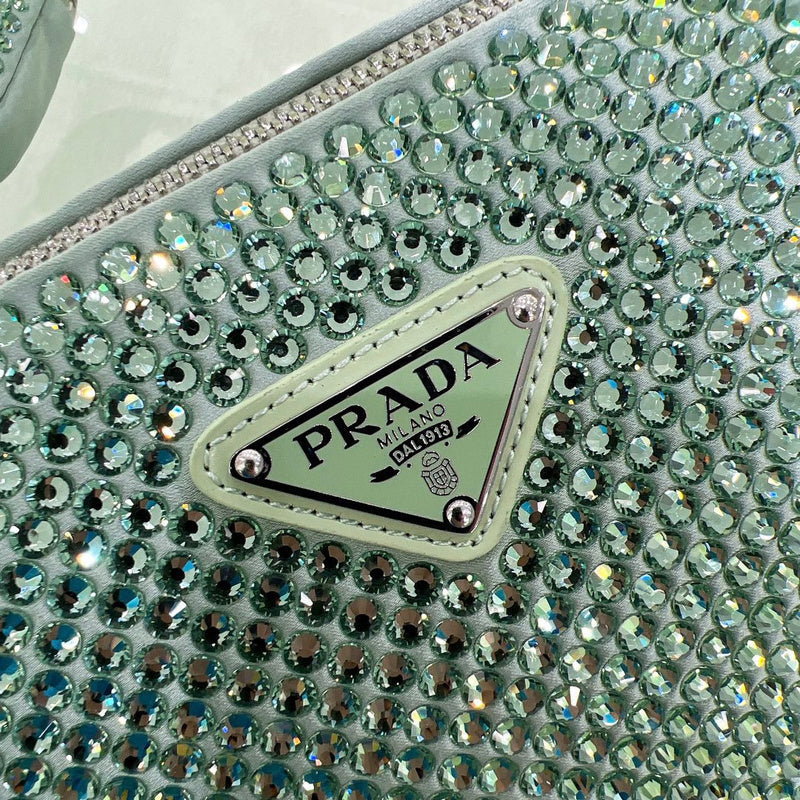 Satchel Bags - PDA Bags - 2191