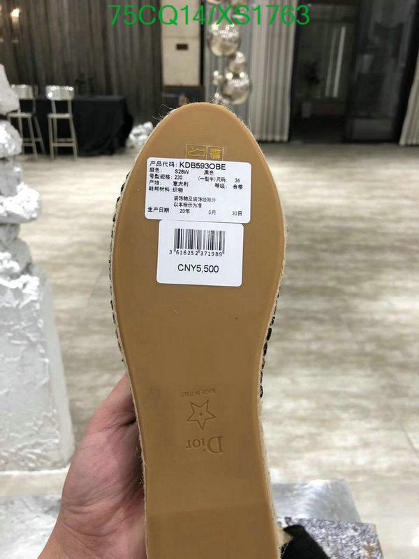 SAMCC - DOR Women Shoes - 2185