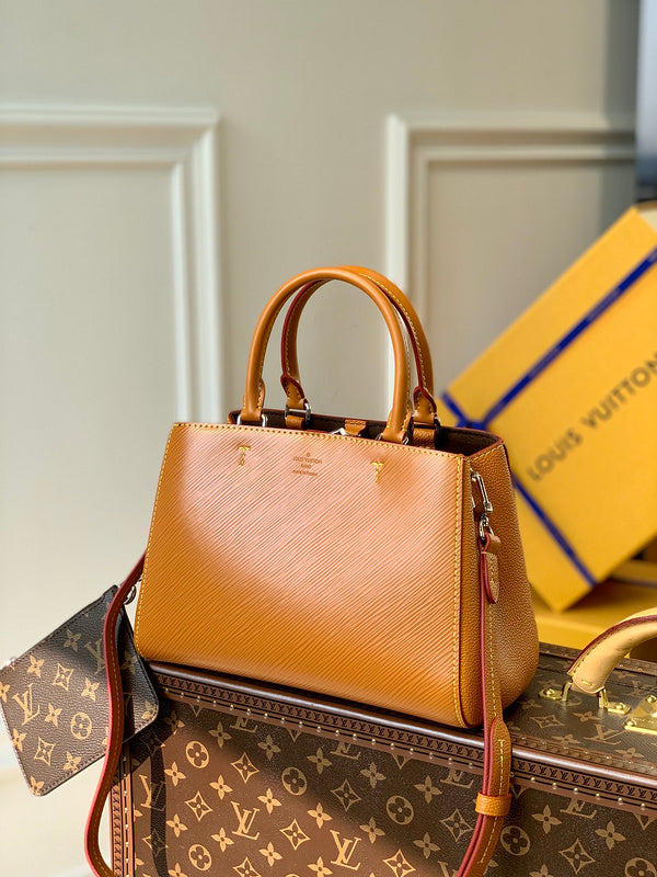 Glami Fashion Lu-Vi Bags - 16742