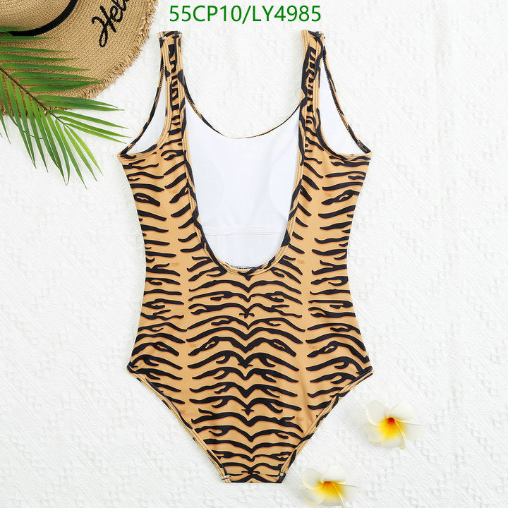 SAMC - FDE Swimsuits - 116