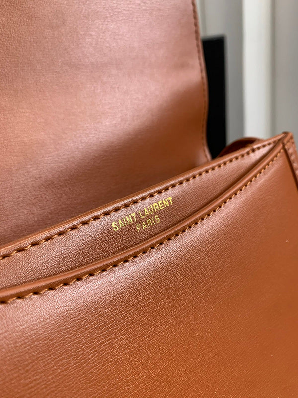 Satchel Bags - SLY Bags - 1266